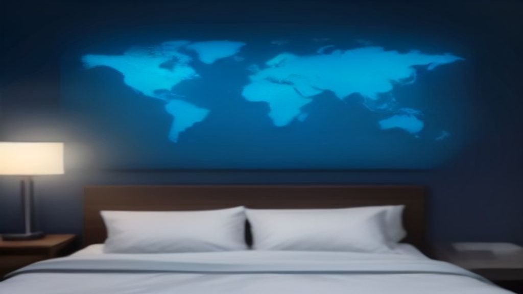 MCP and AI Search: How AI Assistants Get Live Hotel Data