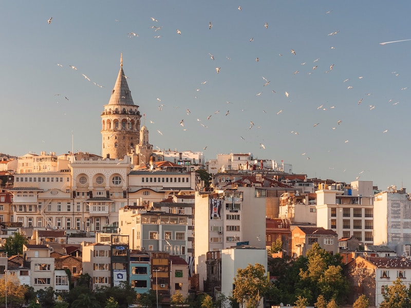 Istanbul